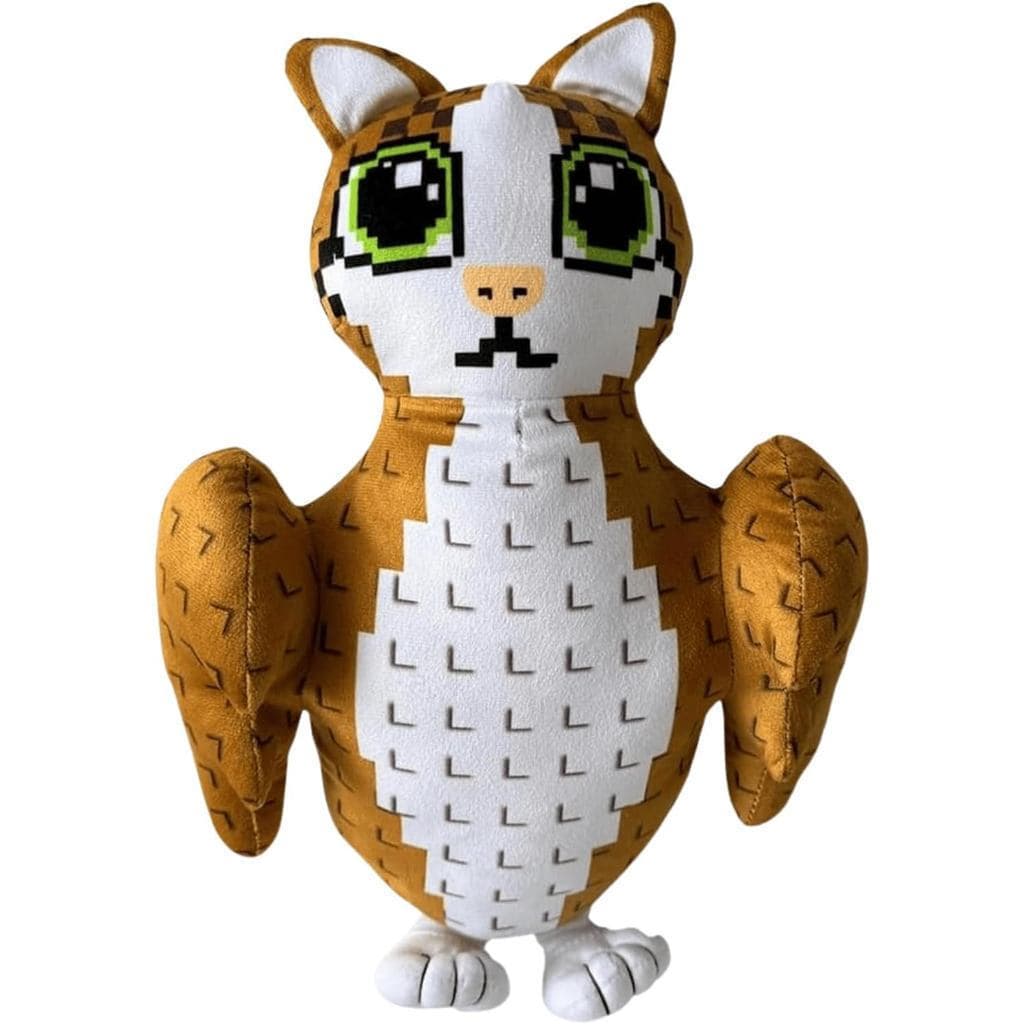 Roubar Um Brainrot Brinquedo De Pelúcia Adorável 67 Bicho Colecionável Bonito Presente Abraçável Para Fãs Decoração De C