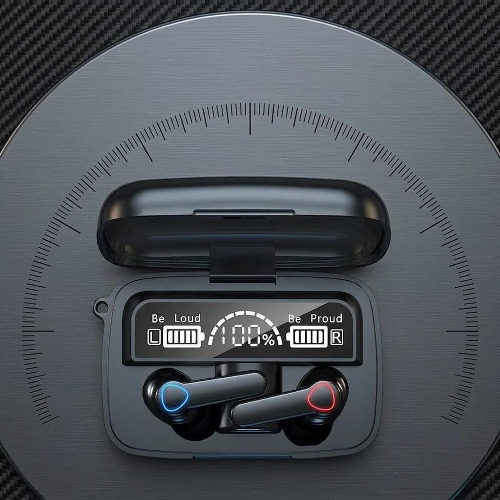 2026 Edição de Luxo Pro Max de 3ª Geração de Fone De Ouvido Sem Fio Bluetooth Headphone Bluetooth para Celular