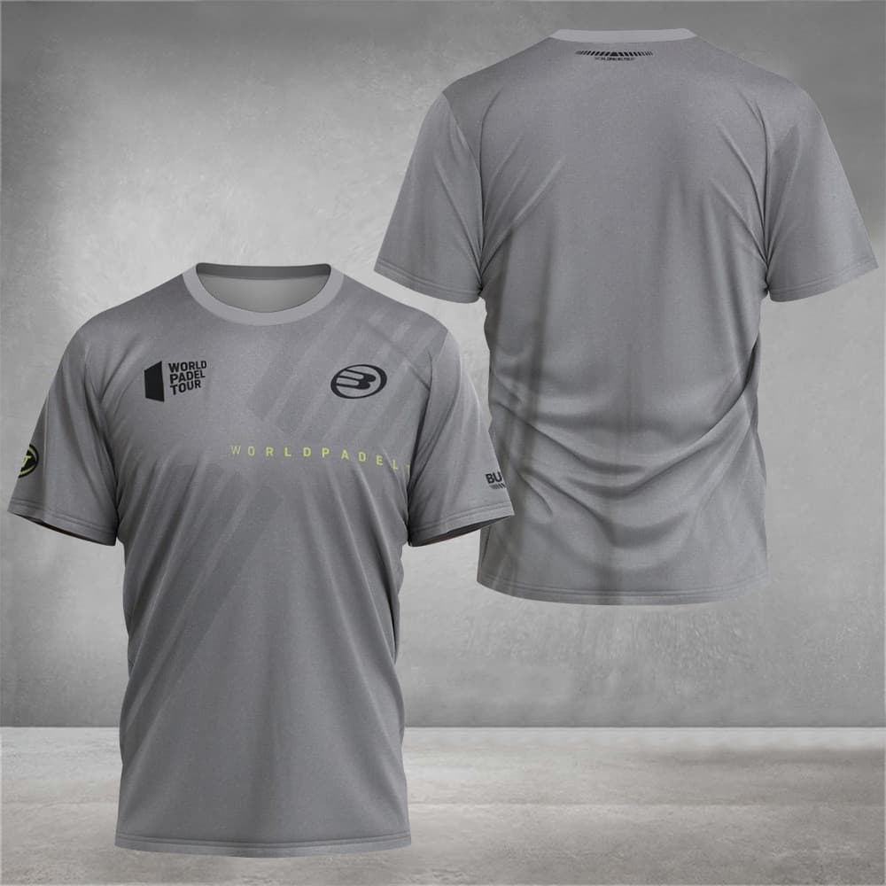 Contraste cor gradiente de secagem rápida esportes de manga curta camiseta masculina ao ar livre correndo treinamento de