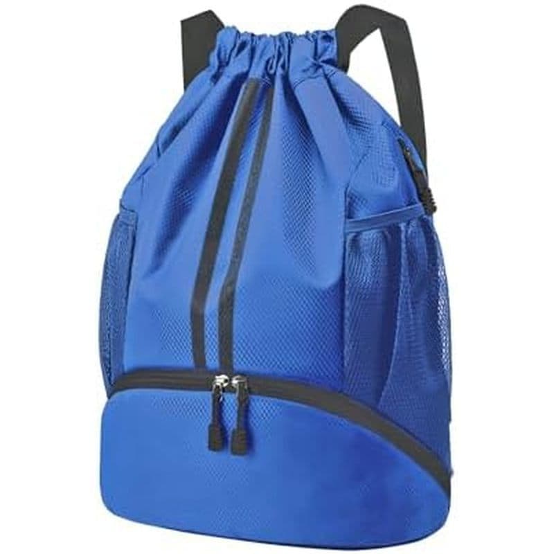Cestas De Lixo Impermeáveis Reutilizáveis Para Cozinha , Escritório , Casa , Lixeiras Internas , Classificação , Mochila