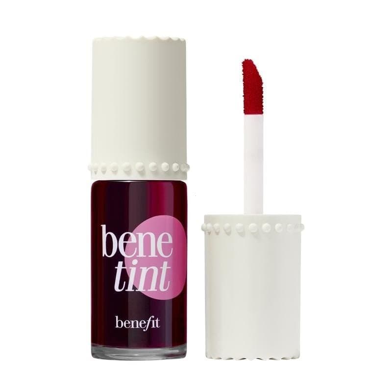 Benefit Cosmetics Benetint Blush Líquido para Bochechas e Tintura para Lábios 2M7A