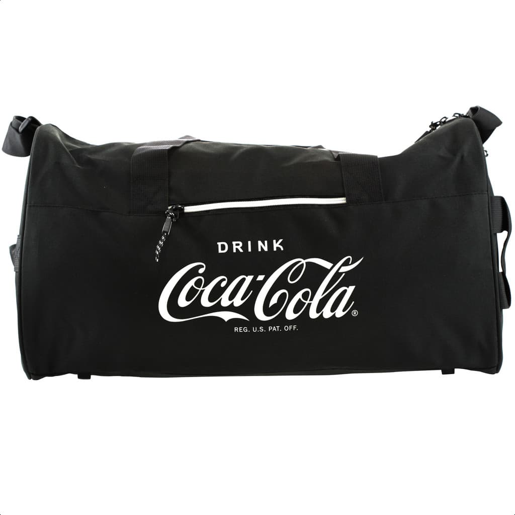 Mala Coca Cola Color Trend - Unissex
