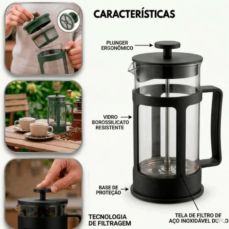 Produtos UNITERMI