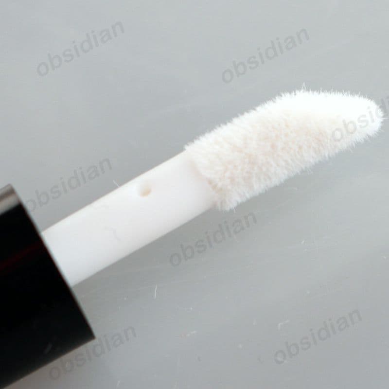 Frasco de batom recarregável, durável e moderno, ideal para cosméticos. Recipiente para embalagem de cosméticos,