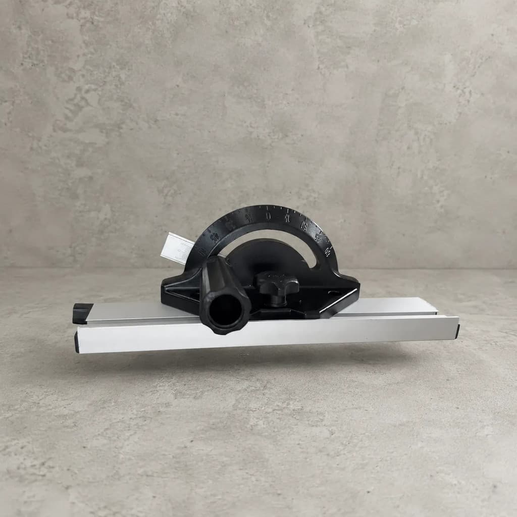 Conjunto Esquadro Completo para Serra Circular com Mesa Vonder