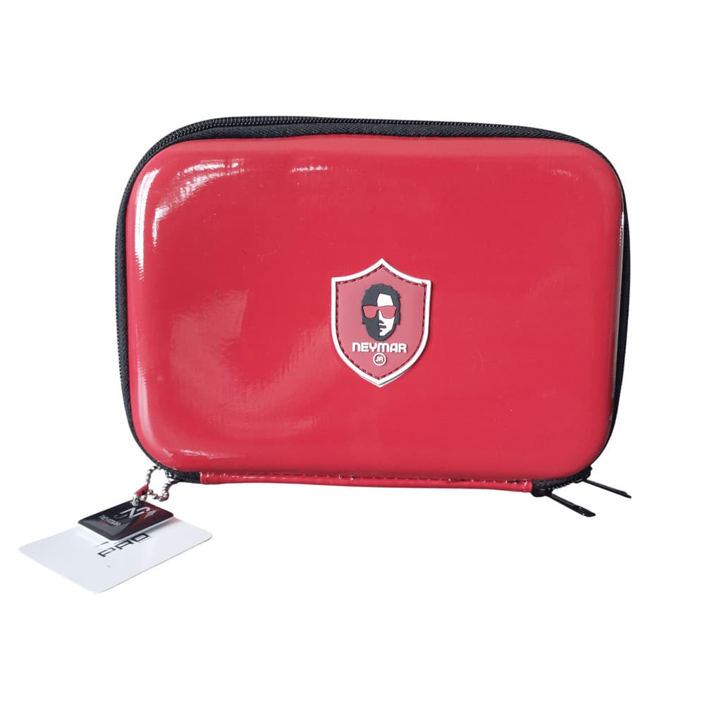 Bolsa De Lápis Esportiva Football Star Neymar Bolsa De Lápis