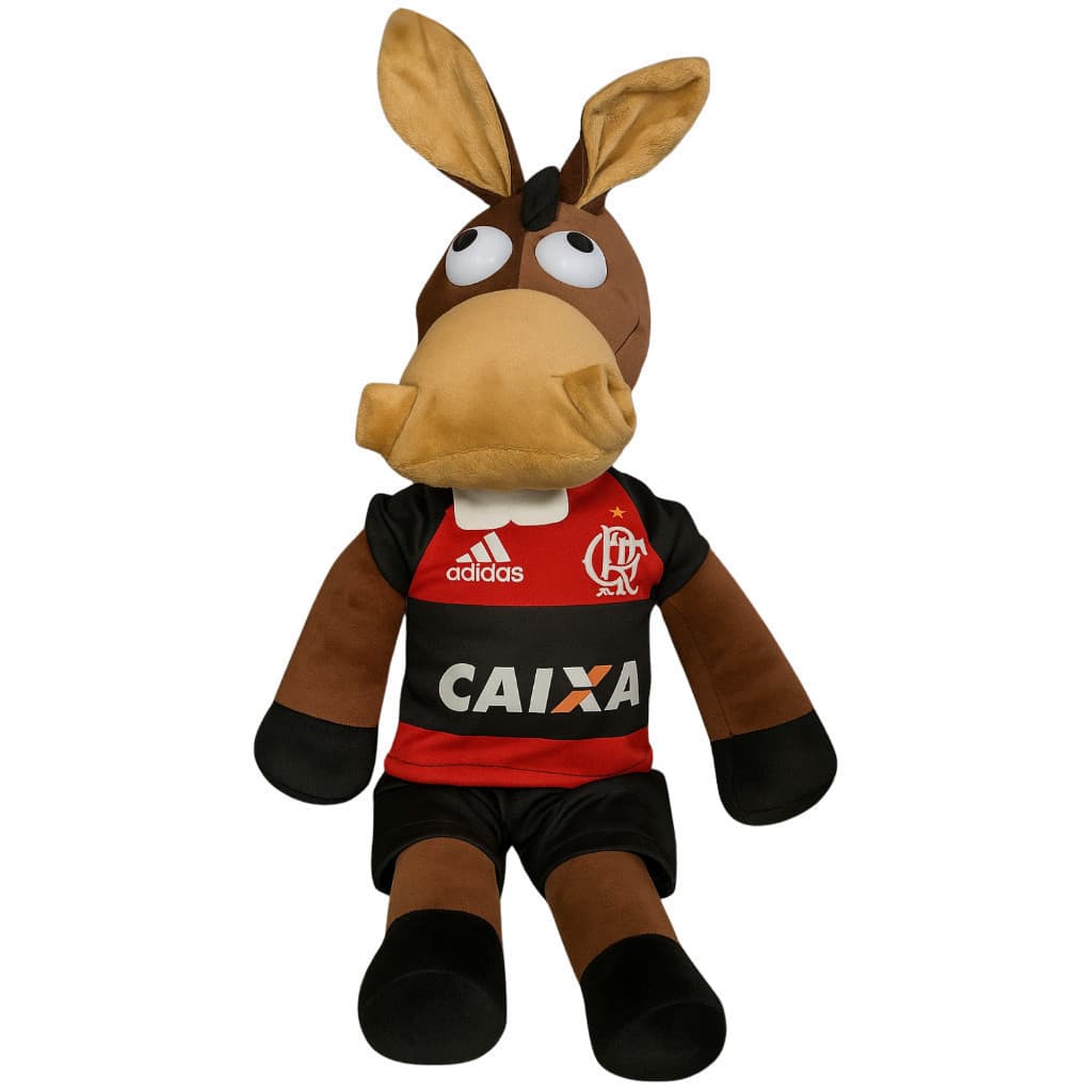 Cavalinho do Flamengo - Para todos os Flamenguistas - oferta!