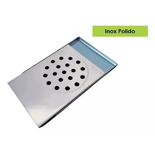 PRATIC RALO - RALO PARA BOX DE BANHEIRO