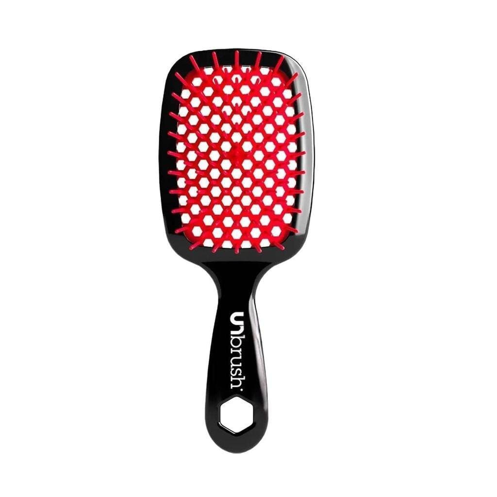 Escova Desembaraçadora de Cabelo UNbrush OG da FHI HEAT