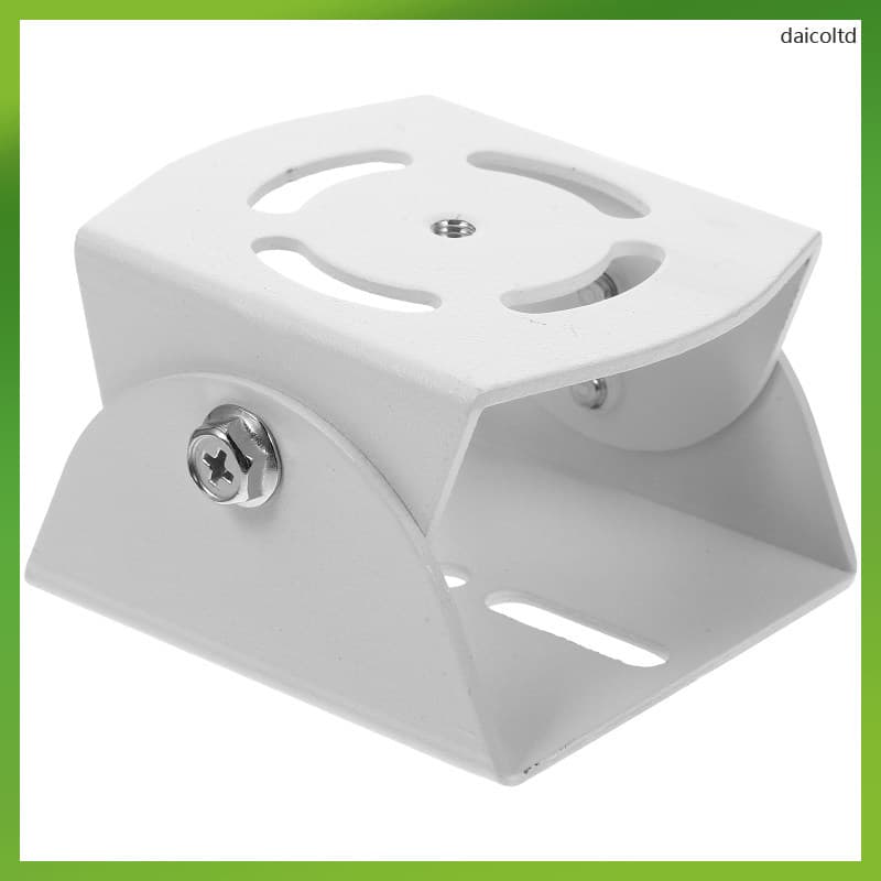 💍 1Conjunto Suporte Branco Em Alumínio Para Monitor De Bebê