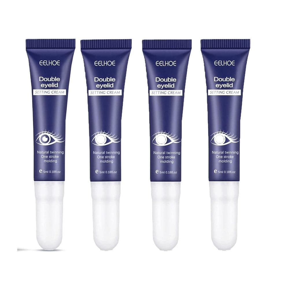 Creme Definidor para Levantar as Pálpebras, Ajuda a Firmar a Pele Enquanto Reduz a Aparência de Linhas Finas, Rugas, Inc
