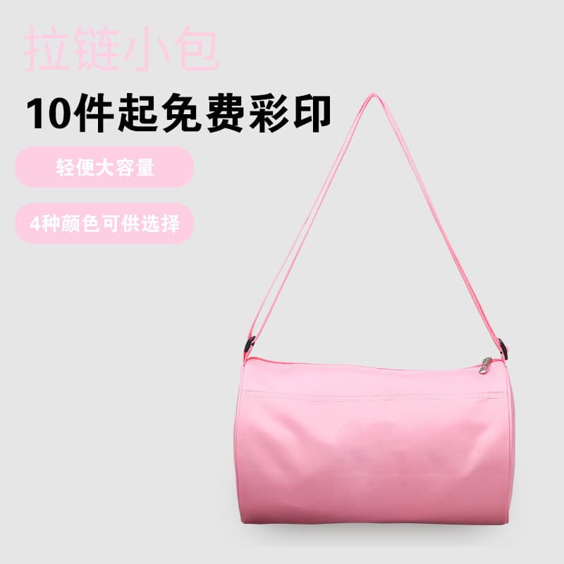 Fabricante personalizado moda infantil bolsa de dança personalizada mochila de balé de um ombro mochila de dança portáti
