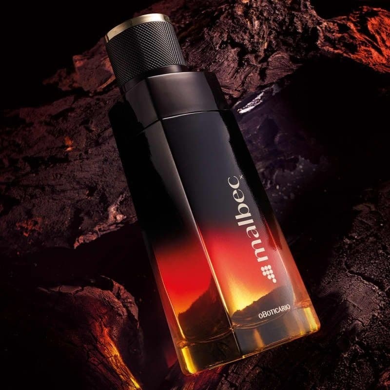 Malbec X Desodorante Colônia 100ml