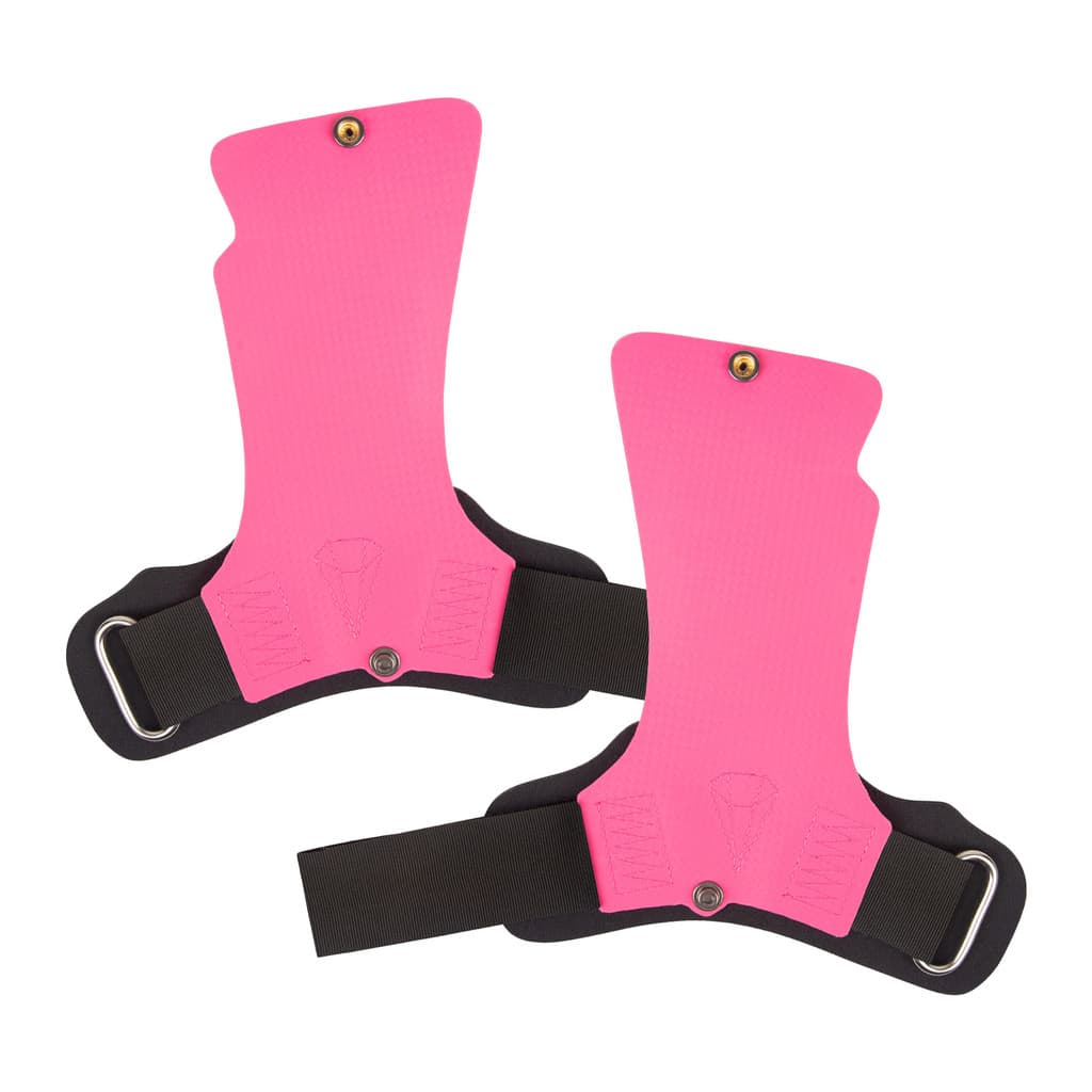 Hand Grip ZSETE FORGE 2.0 + Brinde! Munhequeira para proteção luva de cross training luva de proteção crossfit grip