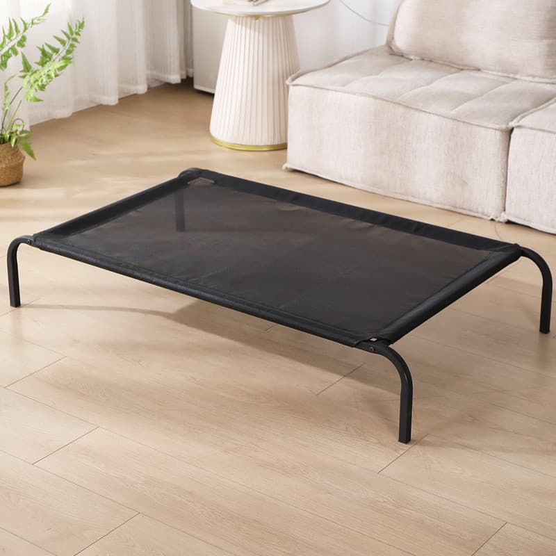 Canil de verão cama de acampamento quatro estações Universal inverno quente removível lavável grande cão Corgi Bichon Po