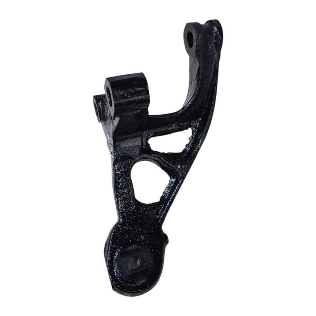 Suporte Coxim Câmbio Motor Strada 2007 A 2020