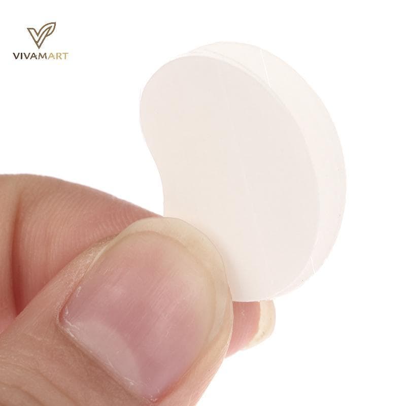 Vivamart 2/4/6/8 Unidades Fita Corretora De Orelha Fixador Cosméticos Stiers Como Orelhas De Elfo Esticadas Ferramenta C