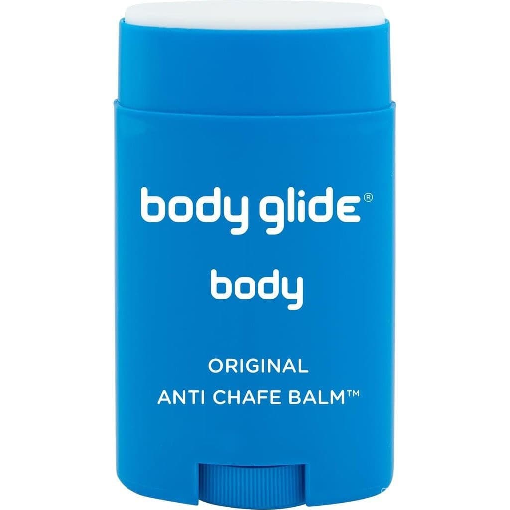 Body Glide Original Bálsamo Anti-Irritação |   Sem Desconforto ao Usar |   Previne atrito e irritação nos braços, peito,
