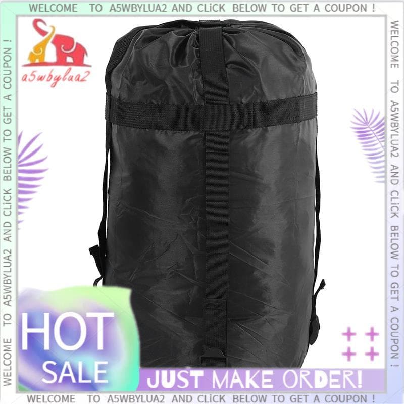 Sacos De Compressão De Nylon Bolsa Saco De Dormir Para Armazenamento De Coisas