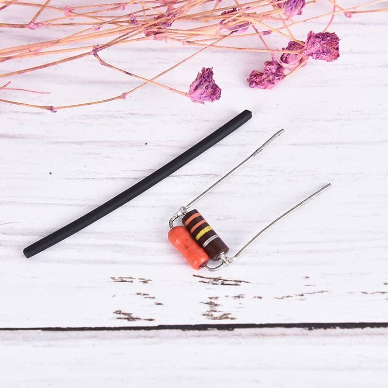 1 Conjunto De Kit De Sangramento Agudo De Volume De Guitarra Elétrica Potenciômetro