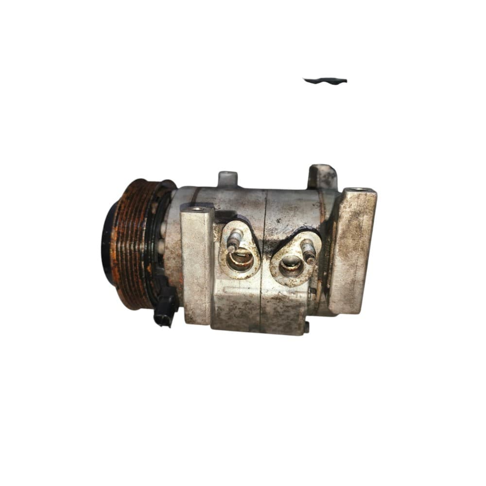 Compressor Ar Jeep Grand Cherokee 2011 A 2014