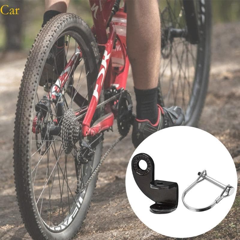 Carro 12mm Engate Aço Reboque Acoplador Para Burley Reboques Acessório Adaptador Substituição Conector