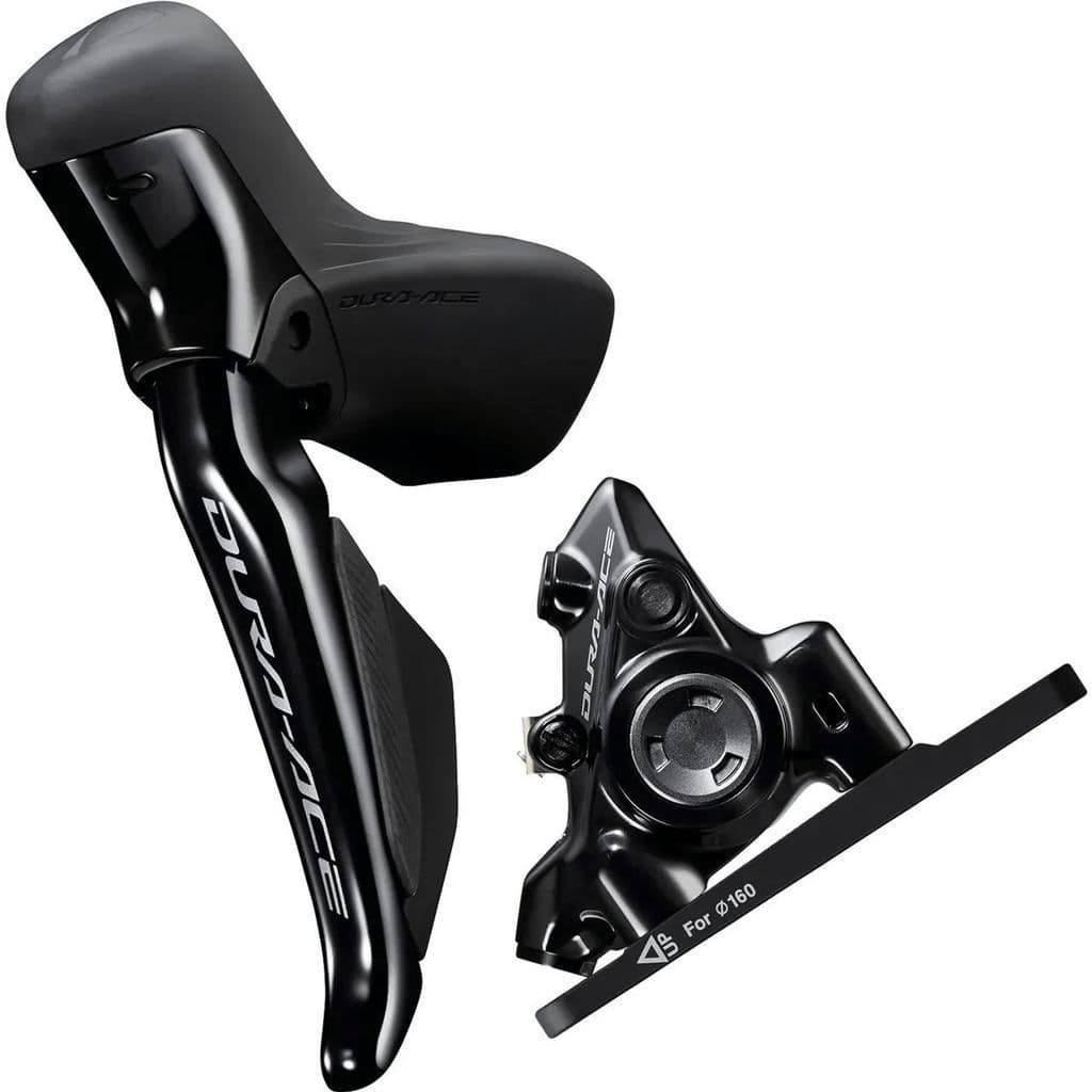ALAVANCA DURA-ACE DI2 ST-R9270 ESQUERDA 12V HIDRÁULICA