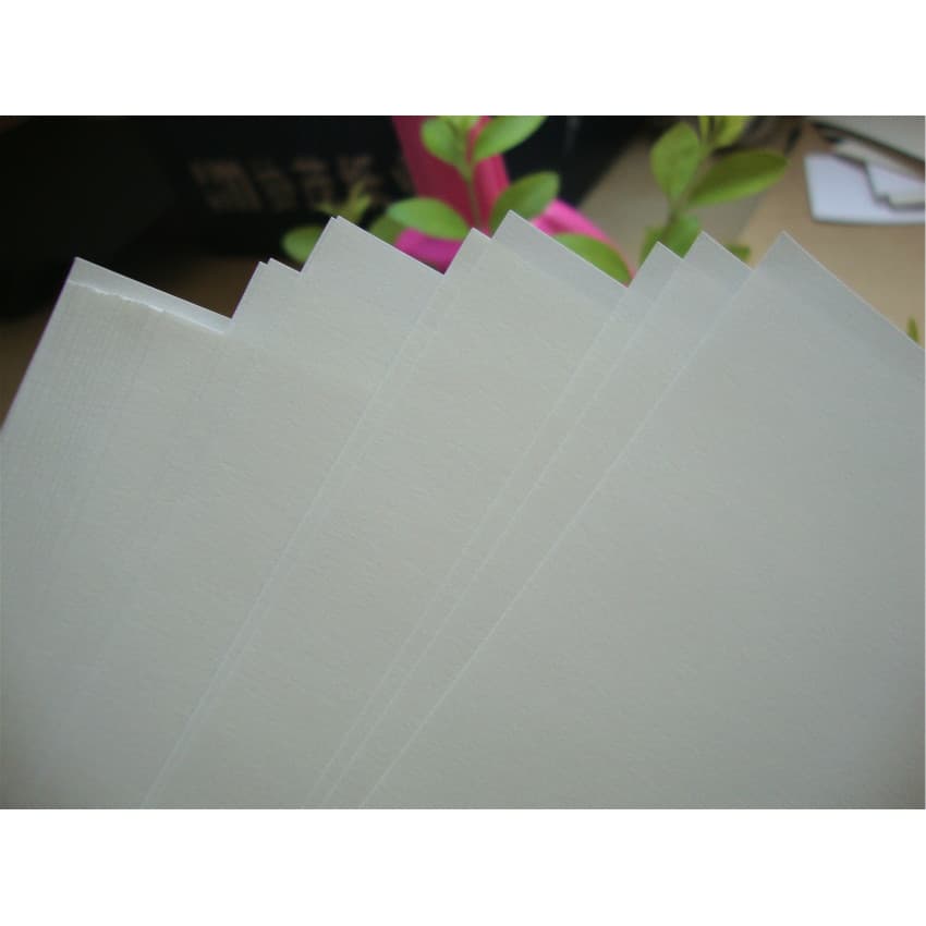 Segurança papel certificado sacola de papel papel a4 resistente ao desgaste F4 impressão sacola de de