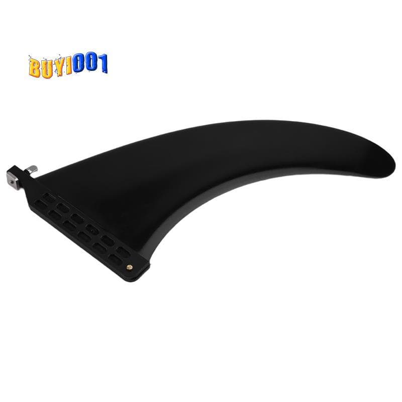 Para Acessórios De Surf-Barbatana De Prancha De Remo De 10 " Com Central De Parafuso , Pranchas E-Entrega Rápida