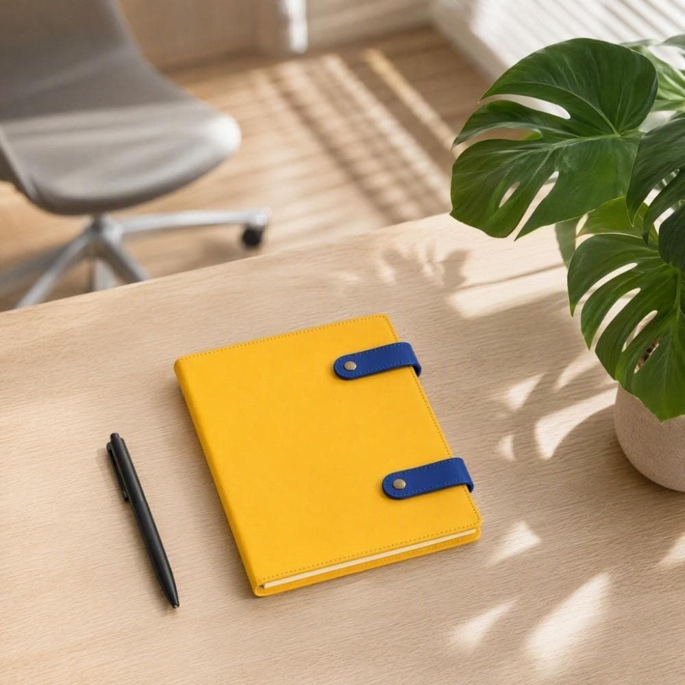 Planejador De Papel , Blocos De Notas De Desenho Bloco A5 B5 , Livro De Registro , Fichário De Folhas Soltas , Caderno D