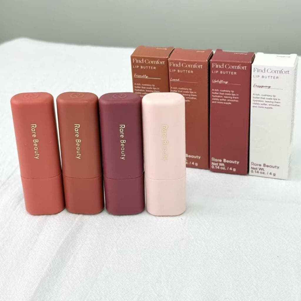 Encontre Comfor Bálsamo Labial Hidratante Cuidados De Beleza Brilho Lip Care 2026
