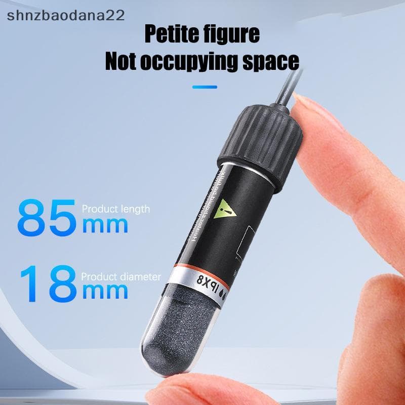 [Shnzd] Mini Haste De Aquecimento De Aquário USB Para Tanque De Peixes Pequeno 26 ° C Aquecedor De Temperatura Constante