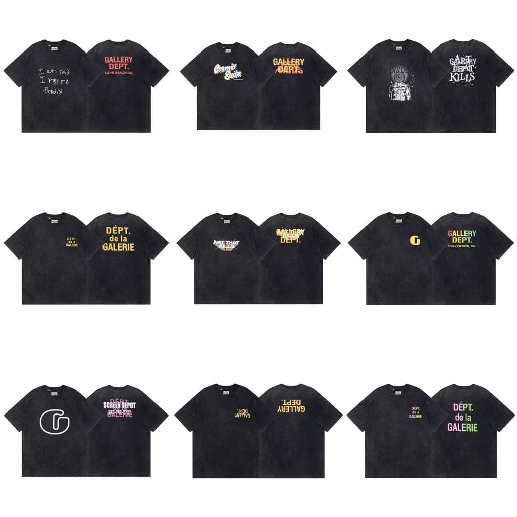 2026 Nova Camiseta Casual Unissex da Moda, Camisa Polo de Manga Curta