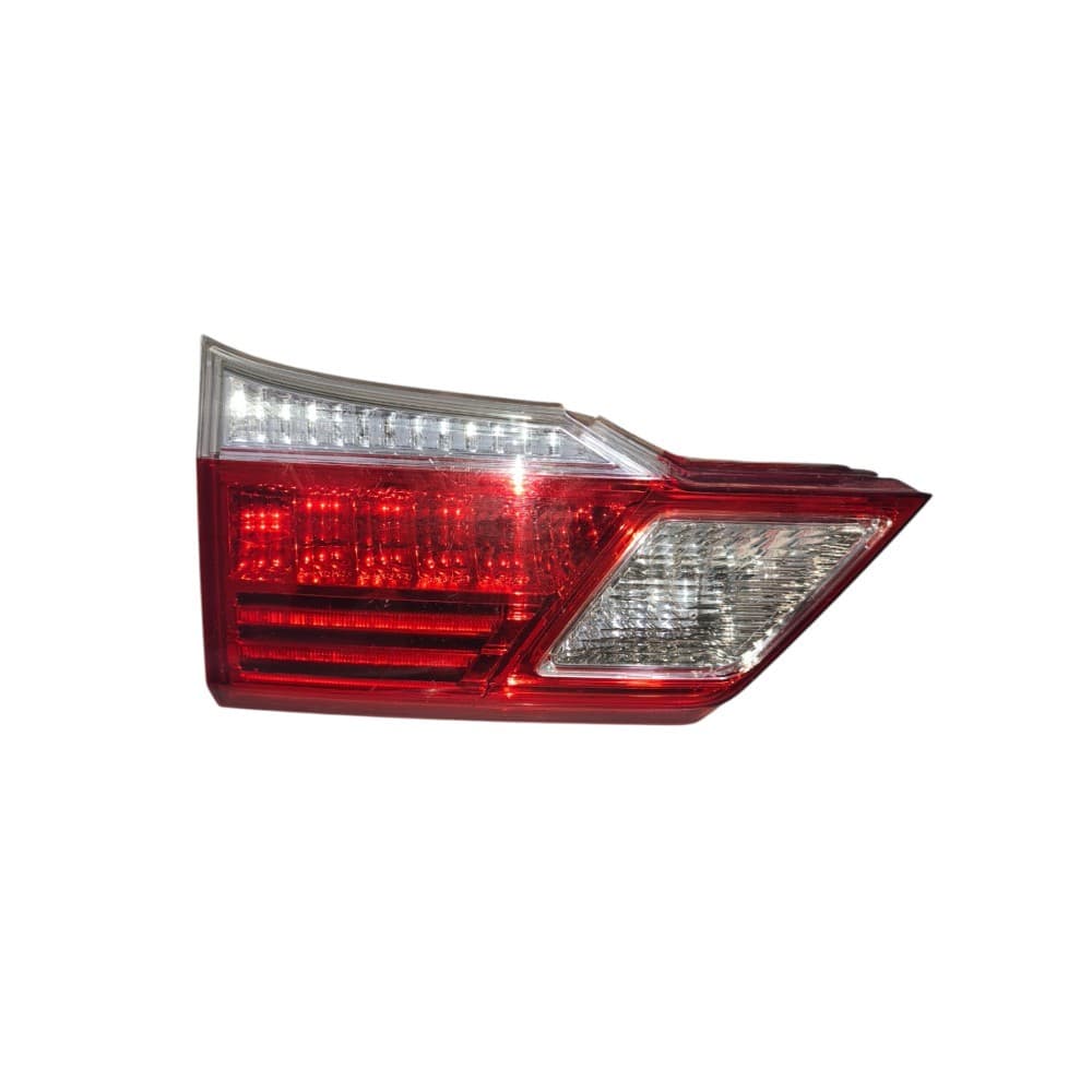 Lanterna Traseira Esquerda Honda City 2017 a 2021