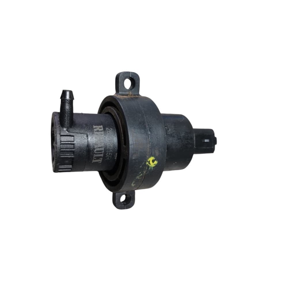 bomba motor limpador esguicho renault Sandero 286206215R