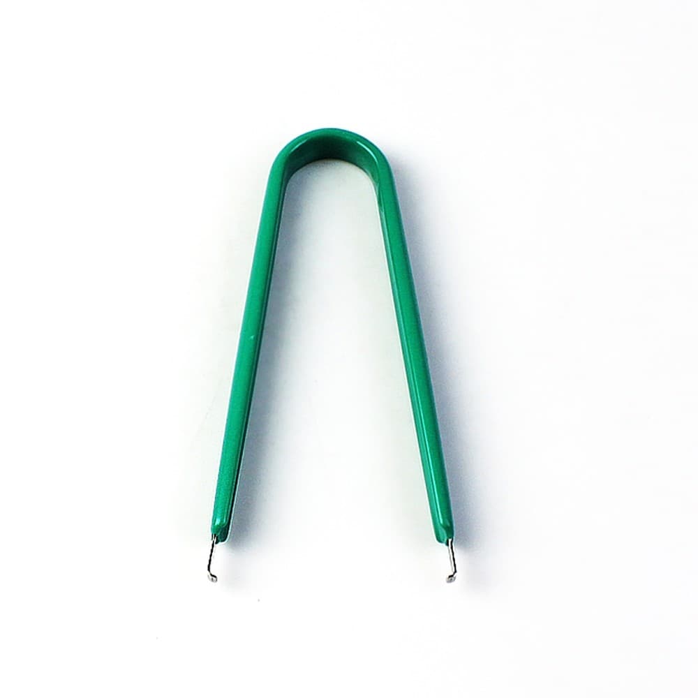 Baogong DIP Extrator Extrator IC Clip Chip Extrator Chip Clip Extrator em linha