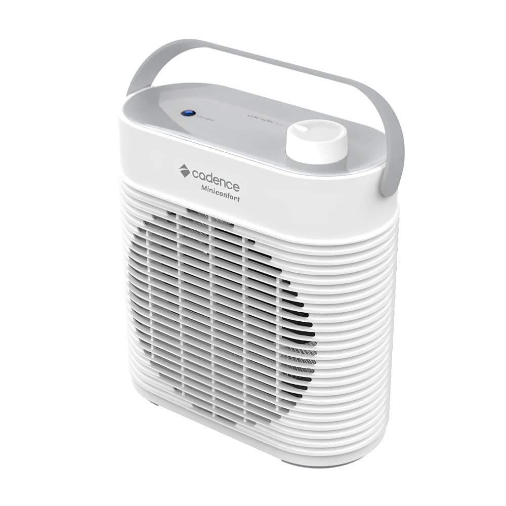 Aquecedor Elétrico Cadence Miniconfort Aqc440 220v [F133]