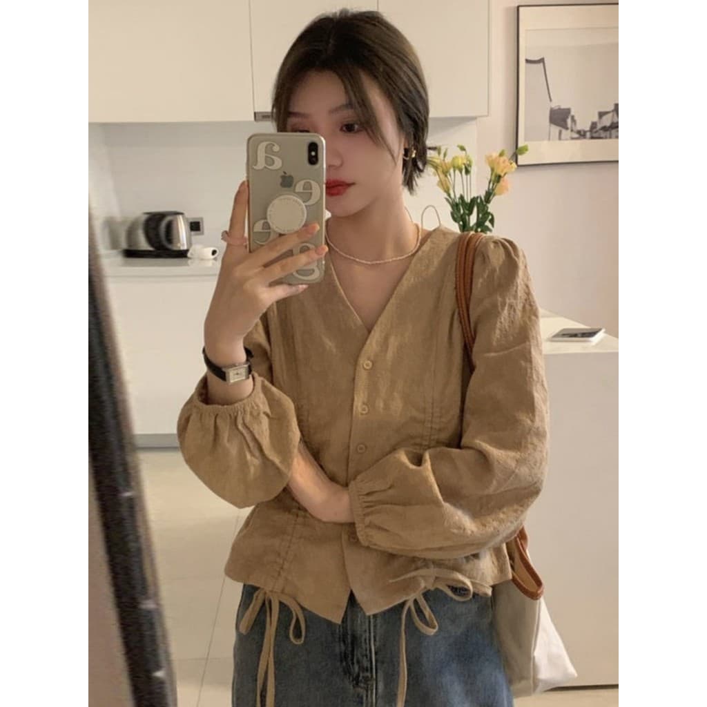 Desconto de marca Roupas femininas contador de retirada comércio exterior início roupas femininas estilo Hong Kong Desig