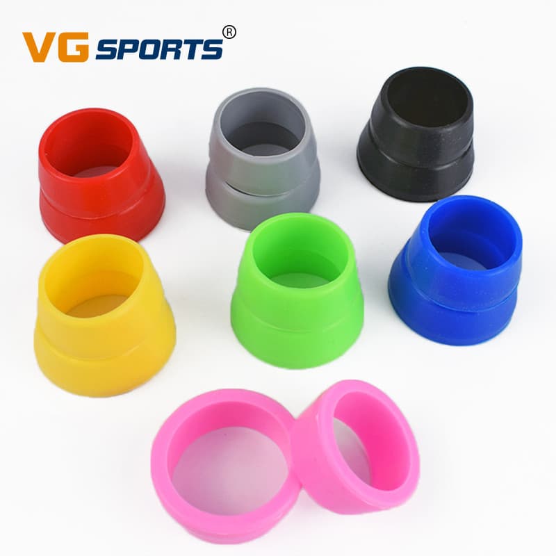 Capa protetora para selim de Mountain Bike, capa à prova d'água 31.6 de Silicone para selim 27.2