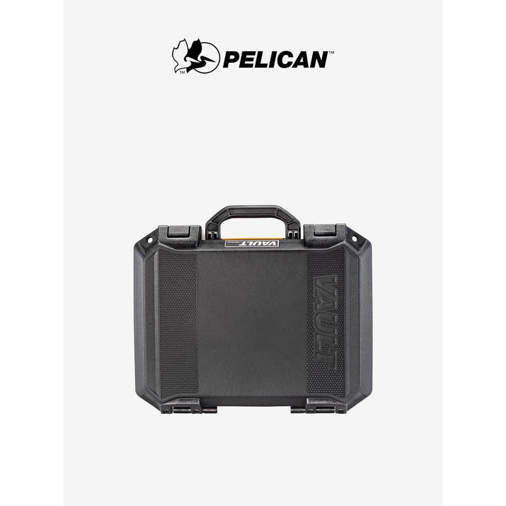 PELICAN PELICAN VAULT Instrumento Caixa Protetora V300 Lagoa Caixa de Segurança Equipamento Fotográfico Portátil Caixa À