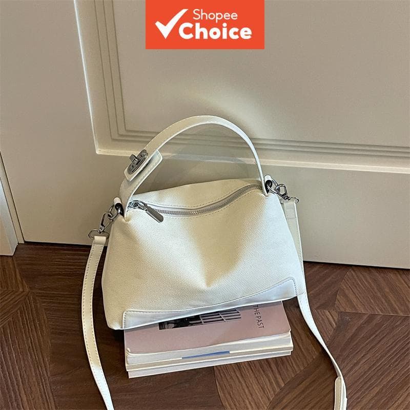 Bolsa tiracolo de alta capacidade de novo design moderno e popular, melhor bolsa de mão e bolsa de ombro膨脹包