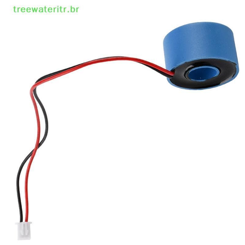 treewateritr AC 50-500V Digital LCD Voltímetro Amperímetro 10A 50A 100A 220V Medidor De Corrente De Tensão Testador Dete