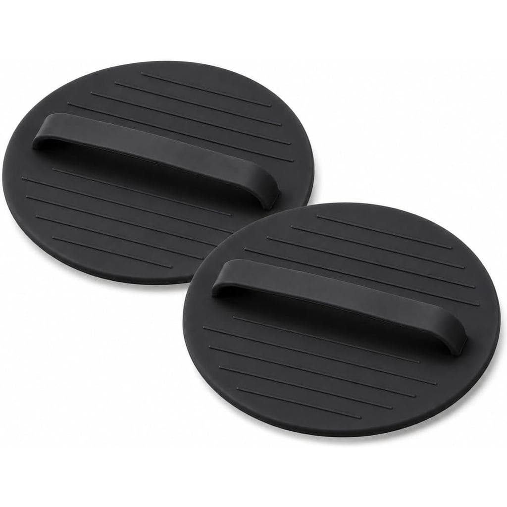 Conjunto de 2 Escovas de Banho de Borracha, Luva de Banho Esfoliante Suave