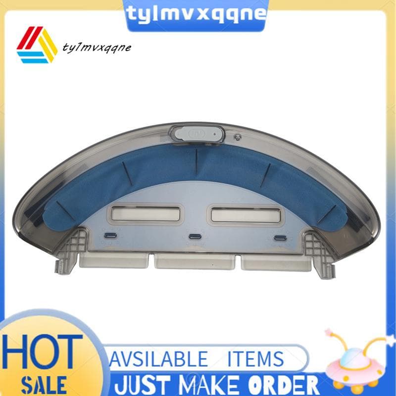 Tanque De Água Para Explorer Série 20 40 RG6825 RG6871 Robô Aspirador Peças Reposição Acessórios Casa Ferramenta De Limp