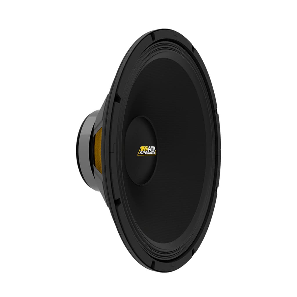 Alto-falante 250w 15 Pol 8 Ohms Wf380500b8 Atk [F108]