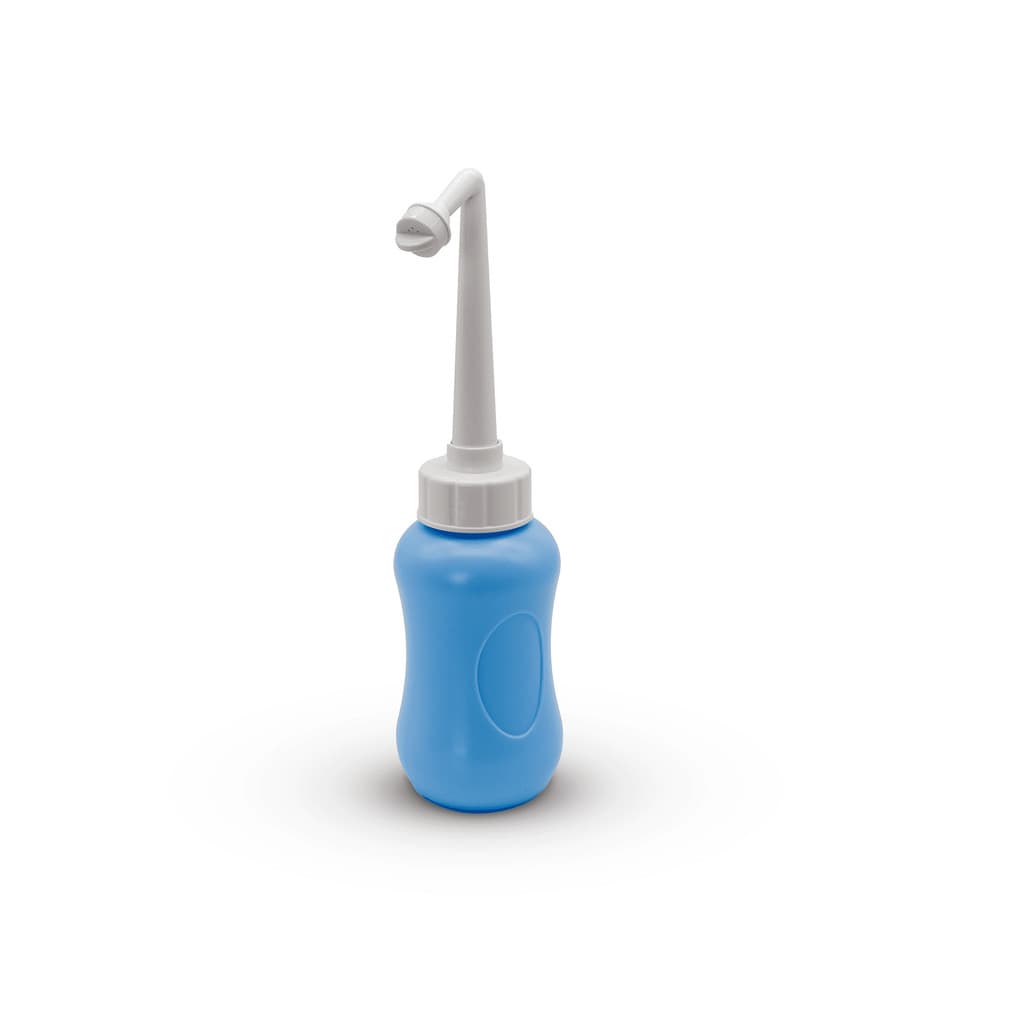 Lavador e Higienizador Nasal Portátil 300ml