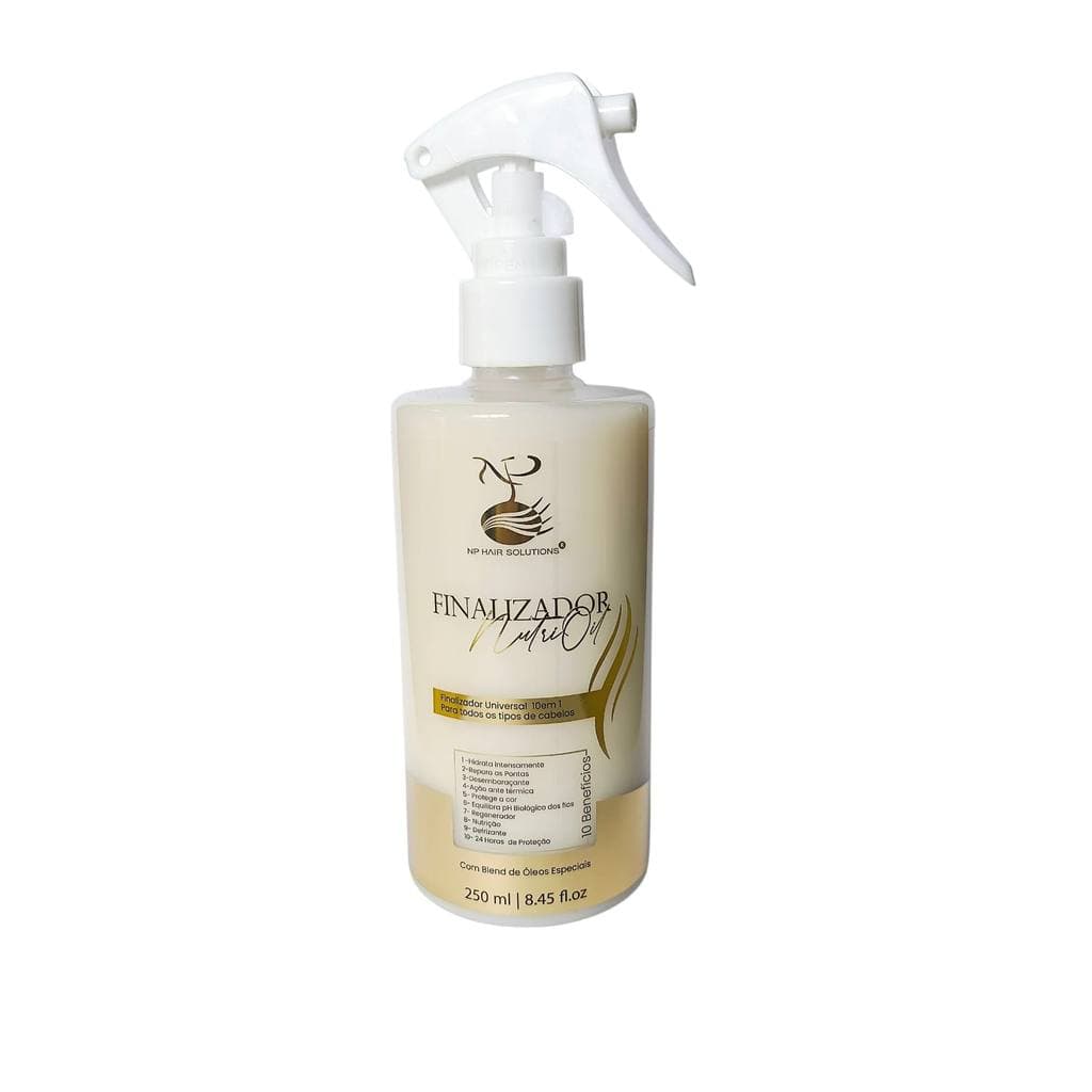 NP Hair Leavin Multi Funcional 250ml