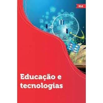 Educação e Tecnologia autor Não Consta