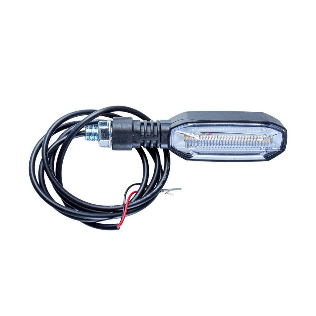 Seta Dianteira Quadrada para Scooter Elétrica X3/X7/X8/X16