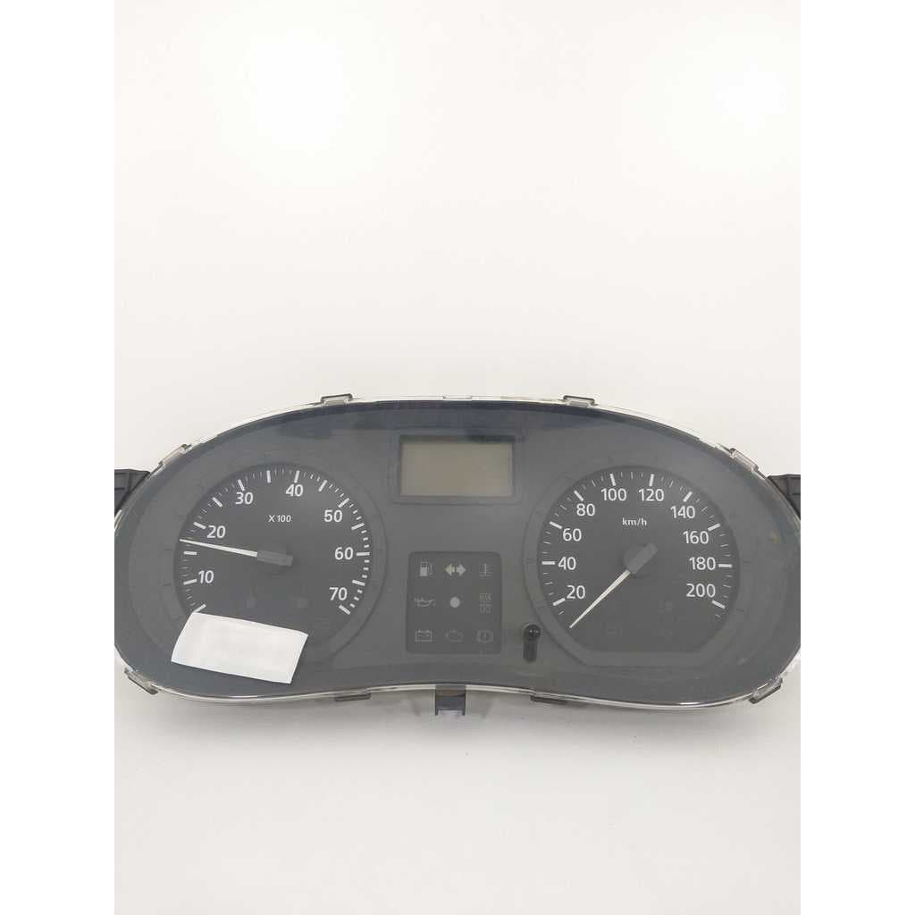 Painel Instrumentos Renault Logan Sandero 2007/2013 Original
